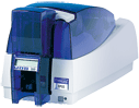 Настольный принтер Datacard SP55